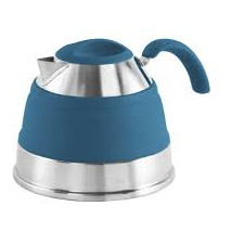 Konvice Outwell Collaps Kettle 2,5L