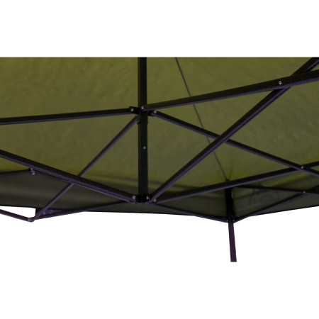 Párty stan Cattara 3 x 3m Waterproof