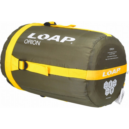 Spacák Loap Orion
