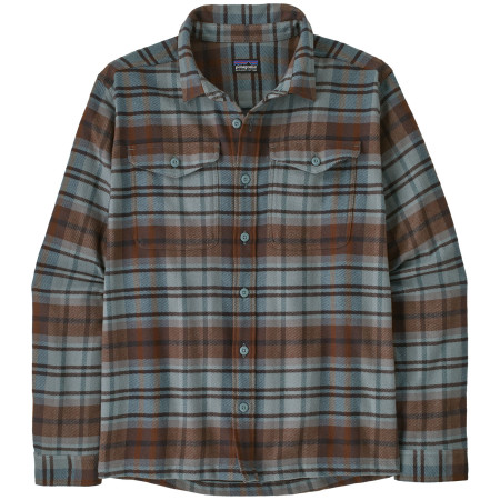 Pánská košile Patagonia M's Fjord Flannel Shirt