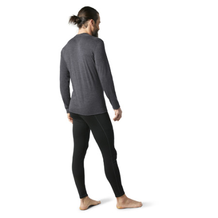 Pánské funkční triko M CLASSIC THERMAL MERINO BL CREW BOXED