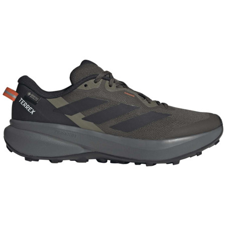 Pánské boty Adidas Terrex Tracefinder Plus Gtx