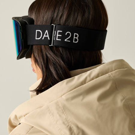 Lyžařské brýle Dare 2b Unisex Frameless Ski Goggles
