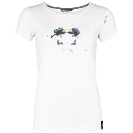 Dámské triko Chillaz Gandia Gipfelstürmer