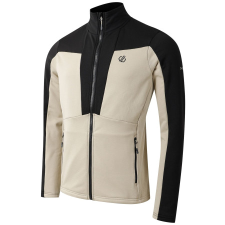 Pánská funkční mikina Dare 2b Substratum V Core Stretch