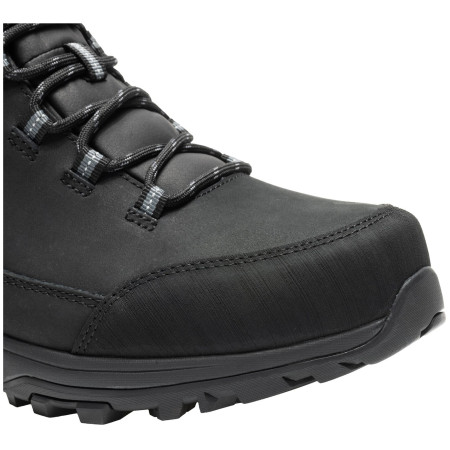 Pánské pohorky Regatta Burrell Leather Boot II