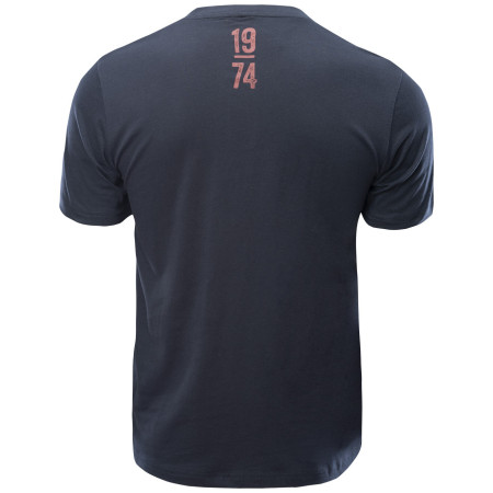 Pánské triko Hi-Tec Rawal