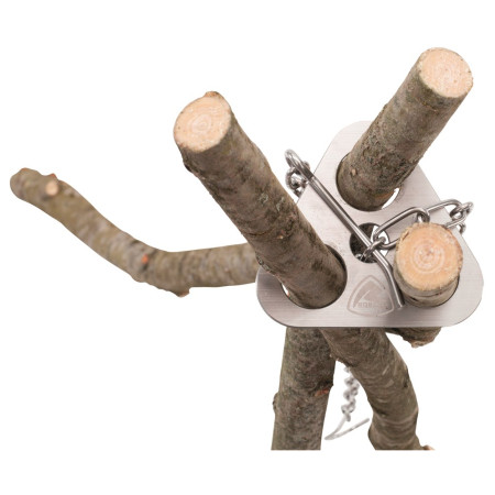 Držák Robens Bushcraft DIY Tripod