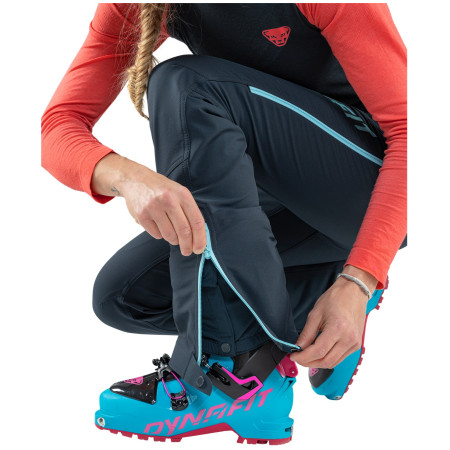 Dámské zimní kalhoty Dynafit #Mercury 2 Dst W Pnt