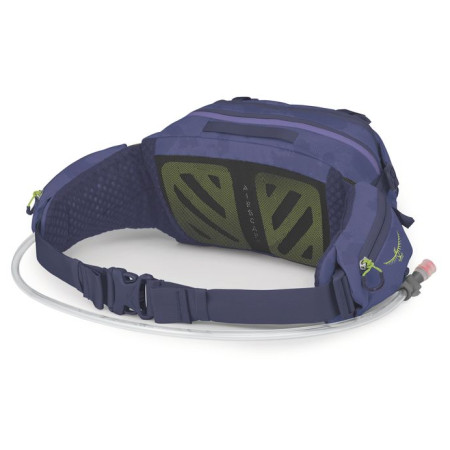 Ledvinka Osprey Seral 7