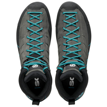 Pánské trekové kotníkové boty Scarpa Mescalito Trk 2 Gtx