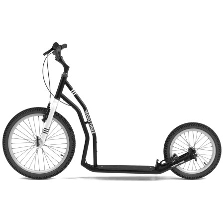 Koloběžka Husky Three Y40