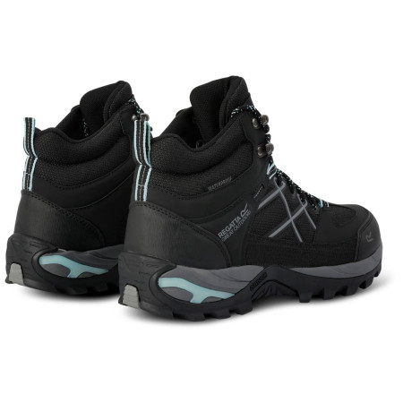 Dámské boty Regatta Ldy Samaris III Boot