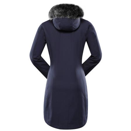 Dámský kabát Alpine Pro Ibora