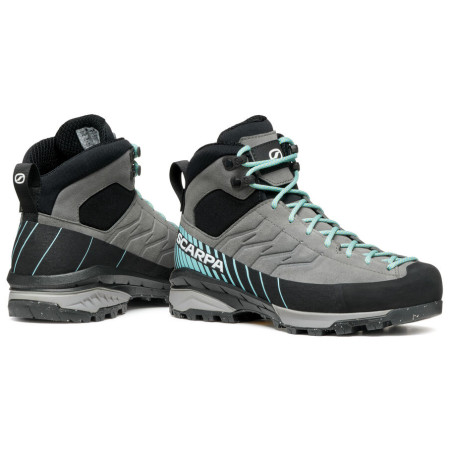 Dámské trekové kotníkové boty Scarpa Mescalito Trk 2 Gtx Wmn