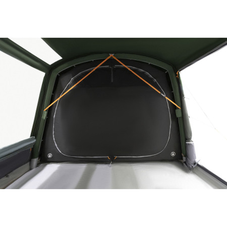Stan Vango Sherwood Air TC 400 Package