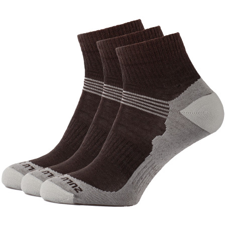 Ponožky Zulu Merino Lite 3 pack