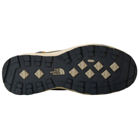 Pánské boty The North Face M Bergen Leather Wp