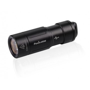 Nabíjecí baterka Fenix UC02