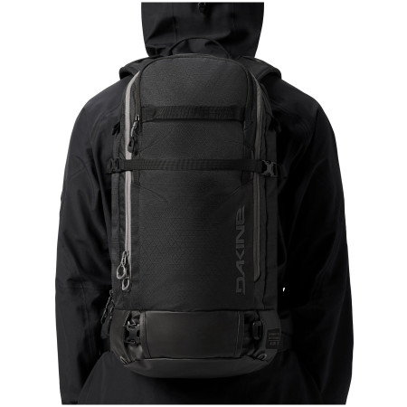 Skialpový batoh Dakine Heli 2.0 Pro Backpack 20L