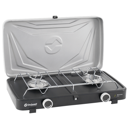 Plynový vařič Outwell Mauna Duo