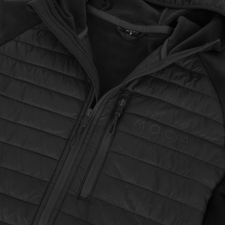 Dámská funkční mikina MOOA Revva