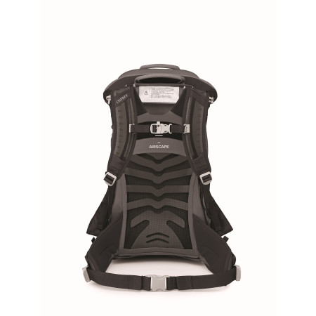 Krosna na dítě Osprey Poco Soft Child Carrier Lt