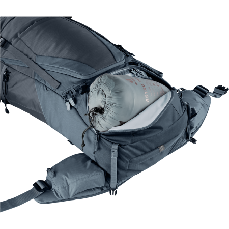 Dámský batoh Deuter Futura Air Trek 45+10 SL