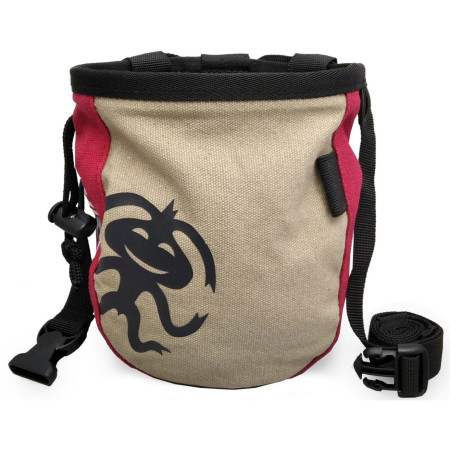 Pytlík na magnézium Rafiki Scoop