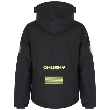 Dětská bunda Husky Gonzal K