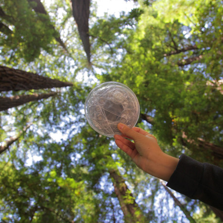 Lampička Mpower Luci Outdoor Pro 2.0