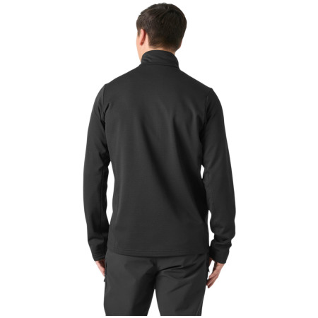 Pánská mikina Helly Hansen Versalite Fleece Jacket (2026)