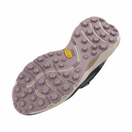 Pánské boty Under Armour U Infinite Pro Trail