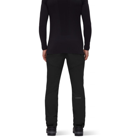 Pánské kalhoty Mammut Zinal Guide SO Hybrid Pants Men