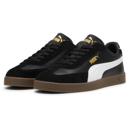Dámské boty Puma Club II Era