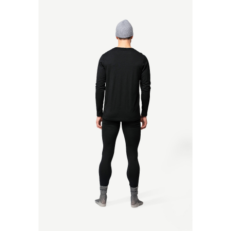 Pánské funkční triko Devold Breeze Plus Merino 200 Shirt Man