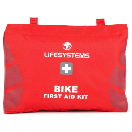 Lékárnička Lifesystems Bike First Aid Kit