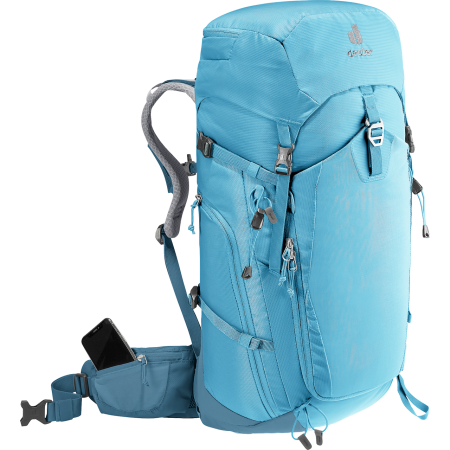 Batoh Deuter Trail Pro 34 SL