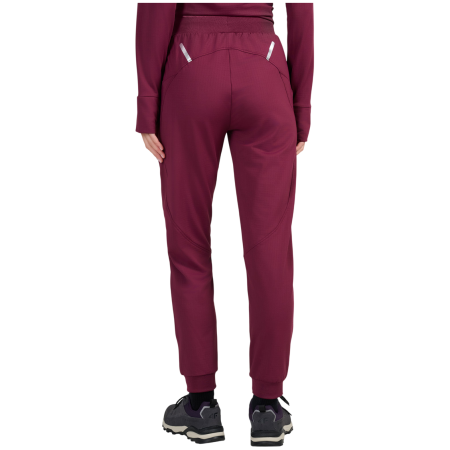 Dámské tepláky 4F Trousers Cas F1753