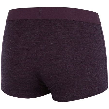 Dámské boxerky MOOA MerinoSilk 160