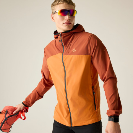 Pánská bunda Dare 2b Endurance Softshell