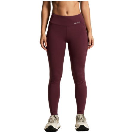 Dámské kalhoty Craft Adv Essence Warm Tights 3 W