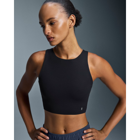 Dámský top On Running Core 2-in-1 Crop