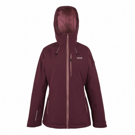 Dámská bunda Regatta Women’s Highton Stretch Padded Jacket