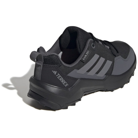 Dětské boty Adidas Terrex Ax4R R.Rdy K