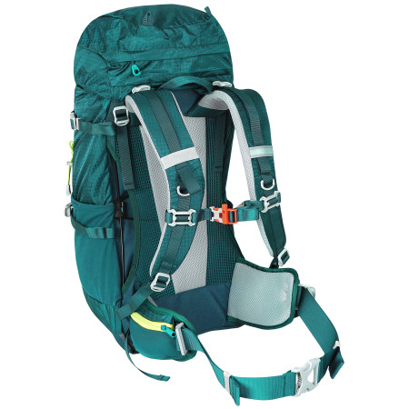 Turistický batoh Zulu Sandstone 45+5