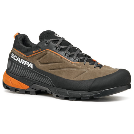 Pánské turistické boty Scarpa Rapid Xt Gtx