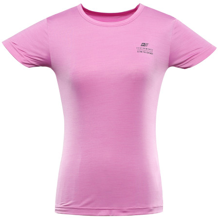 Dámské triko Alpine Pro Basika