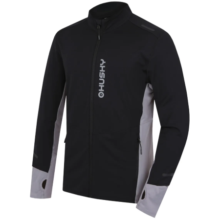 Pánská mikina Husky Sweatshirt Tame Zip