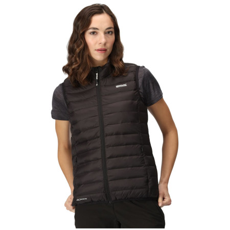 Dámská vesta Regatta Wmn Marizion B/W